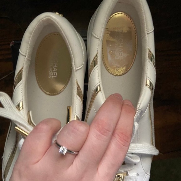 Brand new Michael kors shoes - Picture 6 of 6